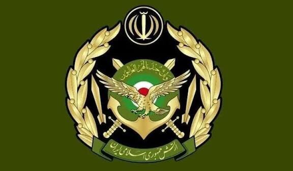 احتمال وقوع صدای انفجار در تهران؛ اطلاعیهای از سوی ارتش منتشر شد. احتمال وقوع صدای انفجار در تهران؛ اطلاعیهای از سوی ارتش منتشر شد.