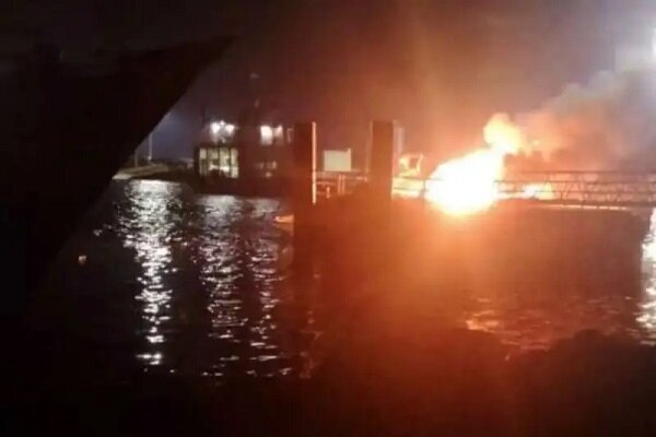 الجزیره خبر داد: انفجارهای پیاپی شبانه در اردن، کویت ، قطر و بحرین