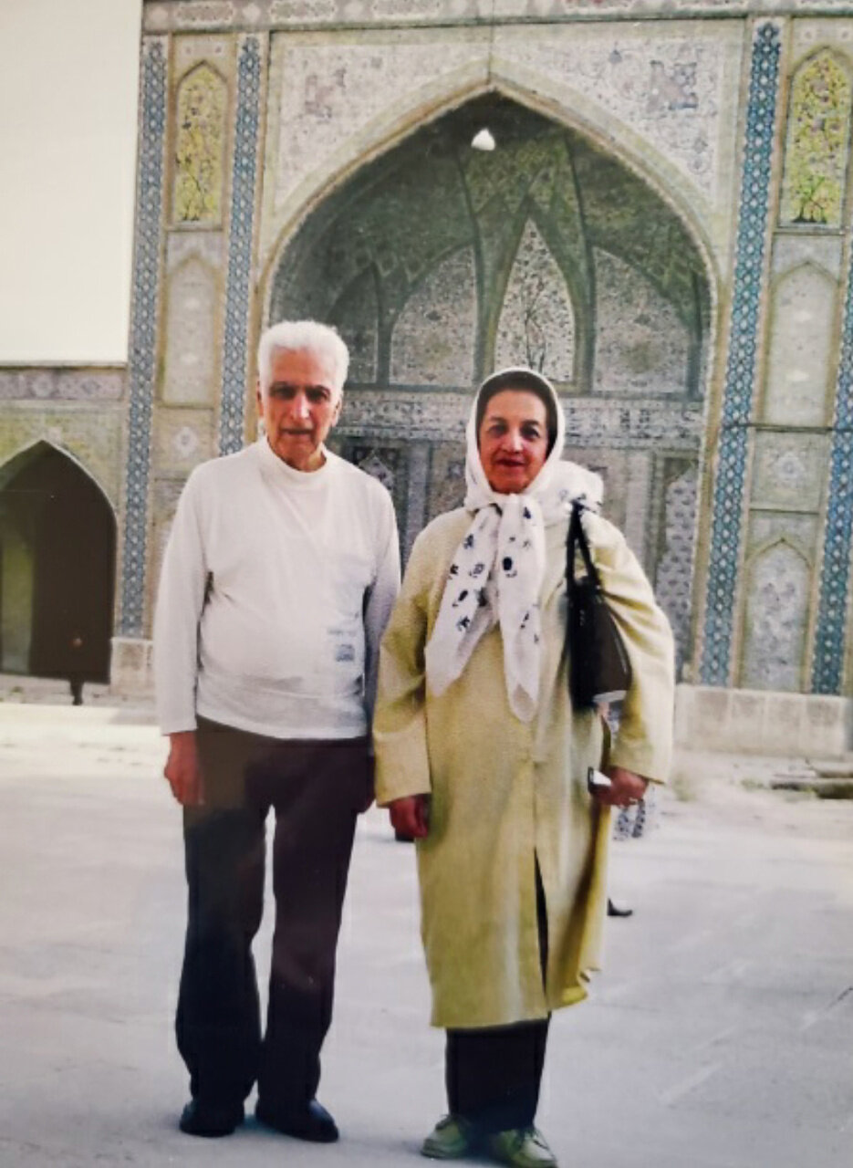 زنان؛ پاسداران گمشده تاریخ ایران