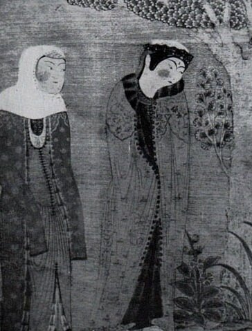 زنان؛ پاسداران گمشده تاریخ ایران
