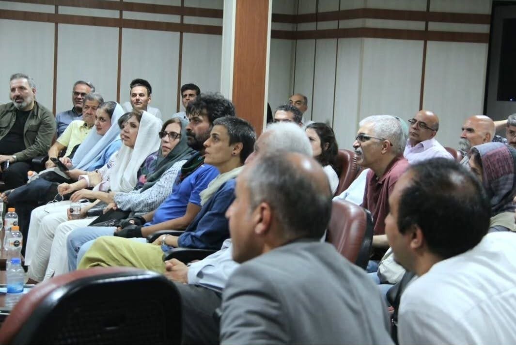 وقتی یک مستند سرنوشت آزادراه را تغییر داد