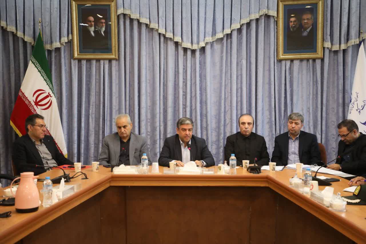 برقراری پرواز مستقیم از اردبیل به مقصد عراق برقراری پرواز مستقیم از اردبیل به مقصد عراق