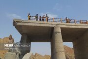 چرا آمریکا به پل‌های ایران حمله می‌کند؟/ عضو کمیسیون عمران: نقش عوامل نفوذی در برخی کشورهای همسایه را جدی بگیریم!