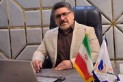 برگزاری مسابقات انتخابی کشتی آزاد و فرنگی نونهالان و نوجوانان جزیره کیش