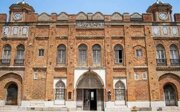 عکس/ آخرین ولیعهد قاجاریه در دارالحکومه تبریز