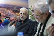 تجهیز زیرساخت‌های مرزی کرمانشاه برای اربعین / آماده‌سازی ۹۰ هکتار پارکینگ، زائران آسوده‌خاطر باشید