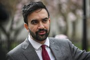 شهردار نیویورک در حال بررسی راه‌های قانونی بازداشت نتانیاهو/ ممدانی: نتانیاهو جنایتکار جنگی است و باید در لاهه محاکمه شود