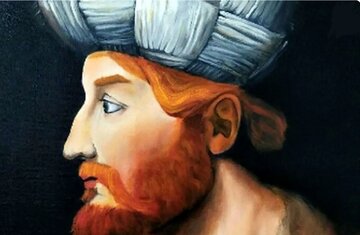آیا صفویه احیاگر «ایده ایران» بود؟/  مخاطبان منتقد چه گفتند؟