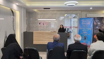 بهزیستی قزوین خدمات خانگی خود را توسعه داد