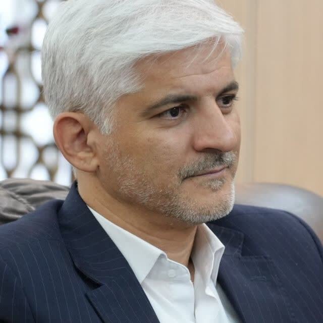 معاون استاندار، اولتیماتوم جابجایی لولههای آب در تقاطع شهرک صنعتی خرمآباد را صادر کرد. معاون استاندار، اولتیماتوم جابجایی لولههای آب در تقاطع شهرک صنعتی خرمآباد را صادر کرد.
