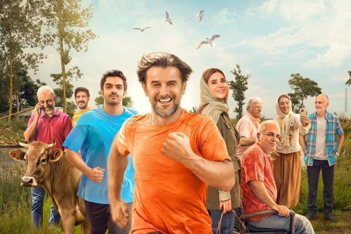 فروش ۳۱ میلیارد تومانی سینماها در هفته‌ای که گذشت/ «استخر» پرمخاطب‌ترین فیلم شد