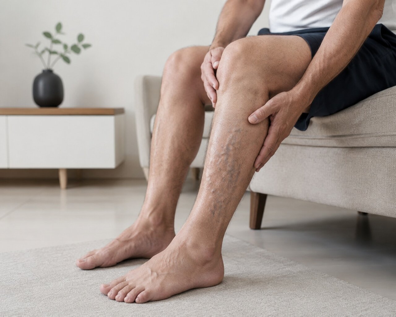 What is varicose veins?