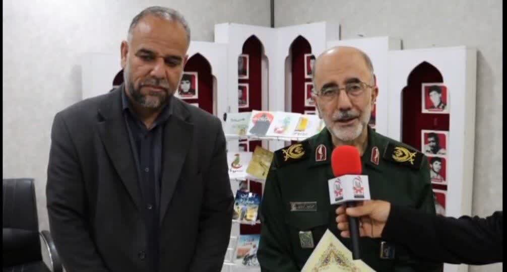 صدور آنی کارت سوخت در ازنا و بروجرد آغاز شد