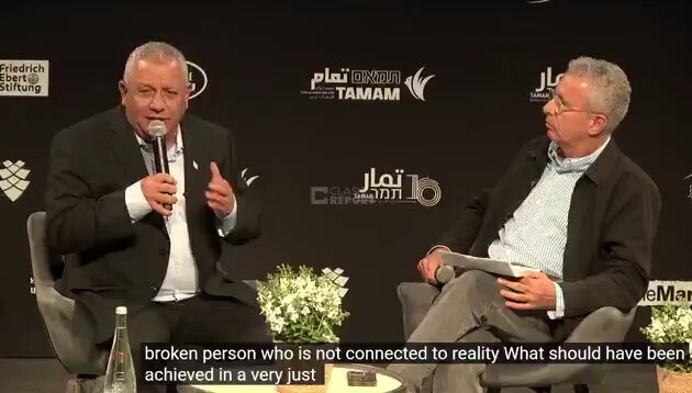 ‏ببینید | رئیس سابق ستاد کل ارتش اسرائیل: جنگ علیه ایران، تهران را هسته‌ای‌ خواهد کرد!