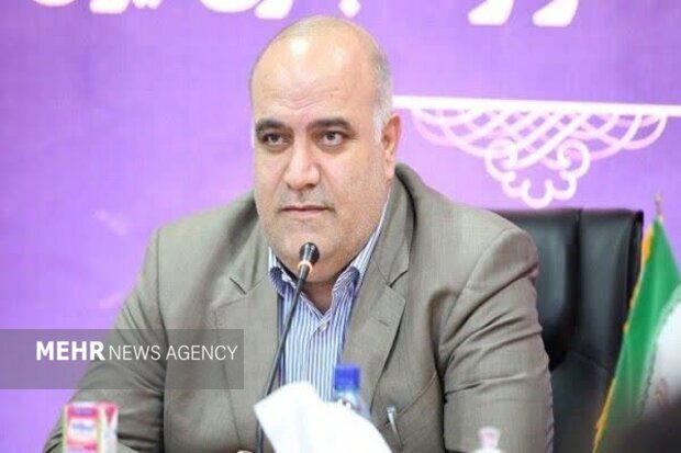 استاندار خوزستان: در مدت ۱۰ روز، ۹۵ حمله نیروهای آمریکایی به ۱۲ شهرستان این استان صورت گرفت که منجر به شهادت ۸ نفر شد. استاندار خوزستان: در مدت ۱۰ روز، ۹۵ حمله نیروهای آمریکایی به ۱۲ شهرستان این استان صورت گرفت که منجر به شهادت ۸ نفر شد.