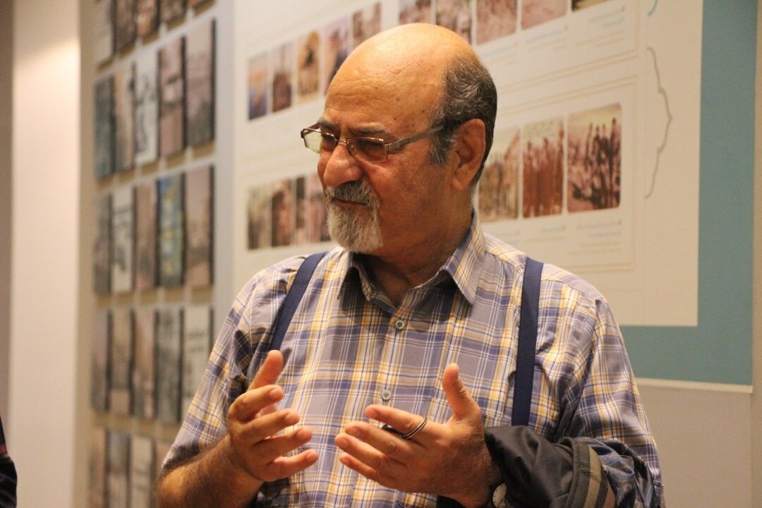 اسناد مربوط به مسجد گوهرشاد از گونی خارج شد