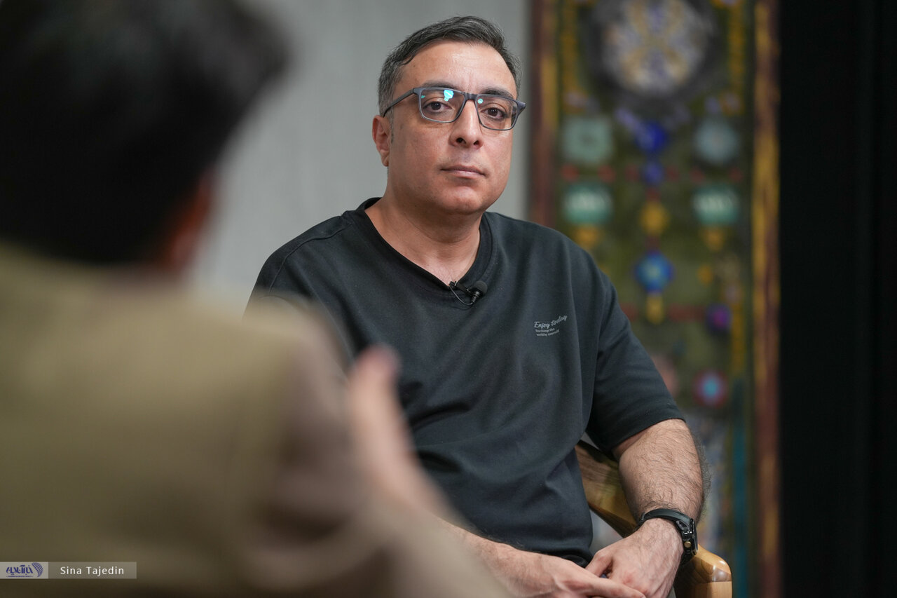 وحید فرید: اختلال هم‌زمان چند فیلترشکن می‌تواند نشانه تغییر در شرایط شبکه باشد / کیفیت اینترنت روزانه و ساعتی تغییر می‌کند