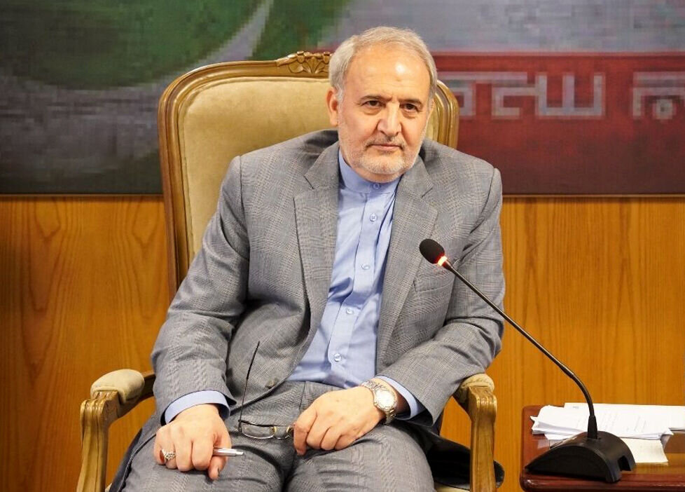 سفیر ایران در پاکستان: جهان تجاوزگری آمریکا را محکوم کند