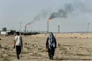 الجزیره: عراق به دنبال مسیر جایگزین برای تنگه هرمز؛ احداث خط لوله نفت از بصره تا ترکیه و سوریه