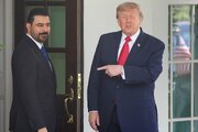 تقلای واشنگتن برای دور زدن هرمز/احیای خطوط لوله قدیمی، اعترافی به بن‌بست راهبرد نظامی