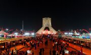 محدودیت ترافیکی اطراف میدان آزادی از امشب/ ماجرا چیست؟