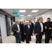 بهره‌برداری از فاز نخست بیمارستان فوق‌تخصصی تنکابن