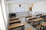 ۱۴ مدرسه ۱۲ کلاسه در سایت‌های نهضت ملی مسکن زنجان ساخته می‌شود