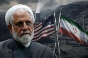 عضو کمیسیون امنیت ملی: هیچ امیدی به دیپلماسی نیست اما آن را رها نکرده ایم/ این که آمریکا بخواهد حمله هسته ای انجام دهد دور از ذهن نیست اما...