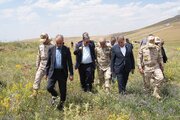 احتمال بازگشایی مرز شیخ‌سلو در نقطه صفر مرزی ایران-ترکیه