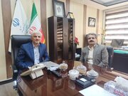 نمایشگاه و فروشگاه دائمی کارافن در خرم‌آباد برگزار می شود