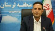 خدمات ارتباط تلفن همراه و ثابت ۲ شهر لرستان  و روستاها به وضعیت پایدار بازگشت