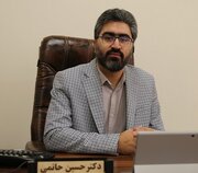 ۱۴۰ اقدام اجرایی ارتباط با جامعه و صنعت حاصل فعالیت معاونت پژوهشی دانشگاه لرستان