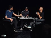 جلسه نقد و بررسی نمایش «ام‌پاس» برگزار شد
