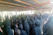 وایت تلخ از قربانیان کانال اخاذی؛ خودکشی ۳ دختر و چند اقدام نافرجام/ «به ما گفته بود بعد از مرگم برایم استوری بگذارید»