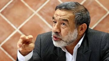 اتهام‌زنی متعدد غضنفری علیه روحانی بی‌تاوان نماند / اهمیت سیاسی حکم دادگاه تجدیدنظر، بیشتر از میزان مجازات آن است