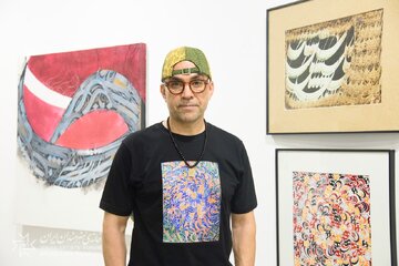 آثاری که در جنگ متولد شد / «آفتابگردان» از شورِ زیستن میگوید آثاری که در جنگ متولد شد / «آفتابگردان» از شورِ زیستن میگوید