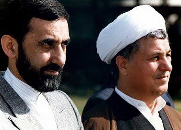 خاطرات هاشمی: دکتر ولایتی بدون مراجعه به مجلس معاهده ان‌پی‌تی را امضا کرده