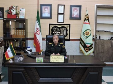 اعتراف سارق حرفه ای به ۲۰ فقره سرقت محتویات خودرو در کرمانشاه