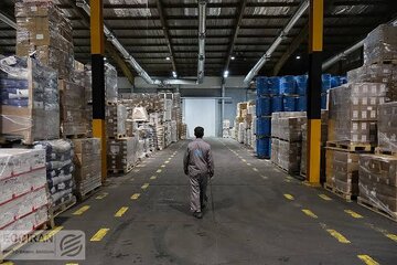فهرست جدید کالاهای مجاز وارداتی مرزنشینان ابلاغ شد فهرست جدید کالاهای مجاز وارداتی مرزنشینان ابلاغ شد
