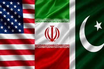 منابع پاکستانی: تلاشهای میانجیگران برای توقف جنگ تشدید شده است منابع پاکستانی: تلاشهای میانجیگران برای توقف جنگ تشدید شده است