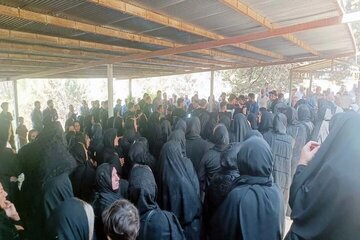 وایت تلخ از قربانیان کانال اخاذی؛ خودکشی ۳ دختر و چند اقدام نافرجام/ «به ما گفته بود بعد از مرگم برایم استوری بگذارید»