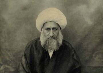 میراث آیت الله شاه‌آبادی پیوند میان «عرفان شیعی» و سیاست و جهاد بود