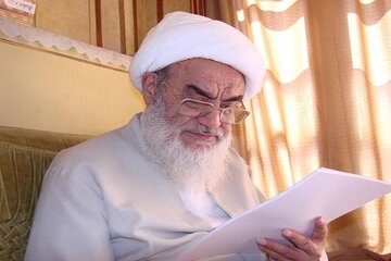 مکافات ظلم به بیپناهان مکافات ظلم به بیپناهان