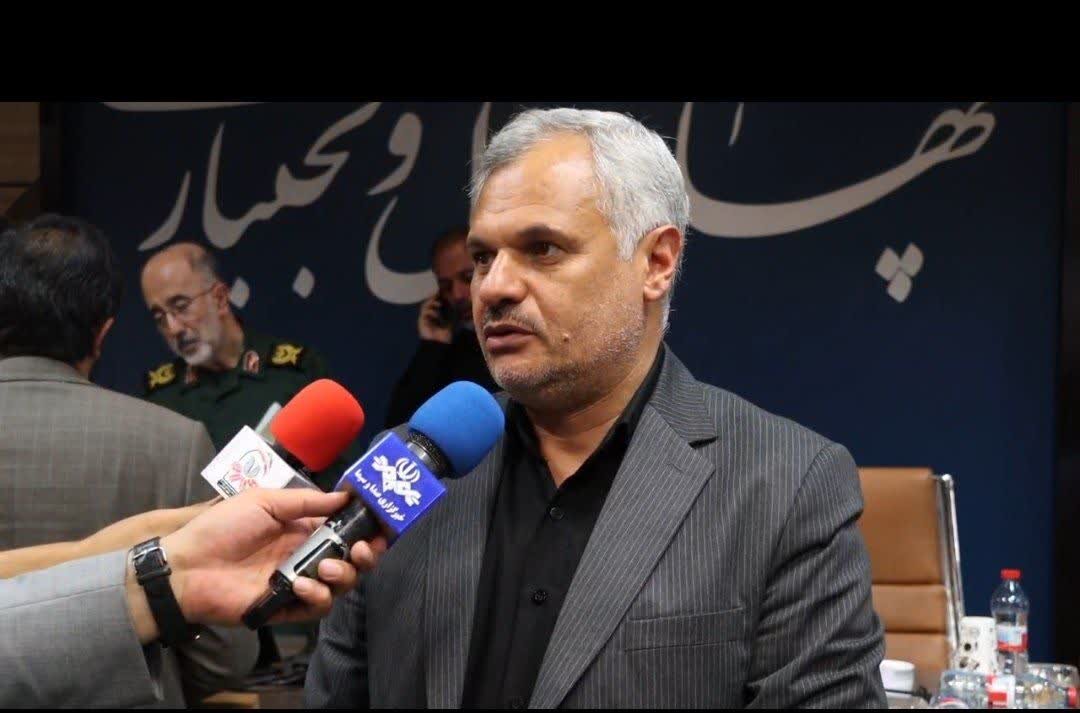 کمیته‌های کنگره شهدا برنامه‌های خود را طبق زمان‌بندی اجرا کنند+فیلم