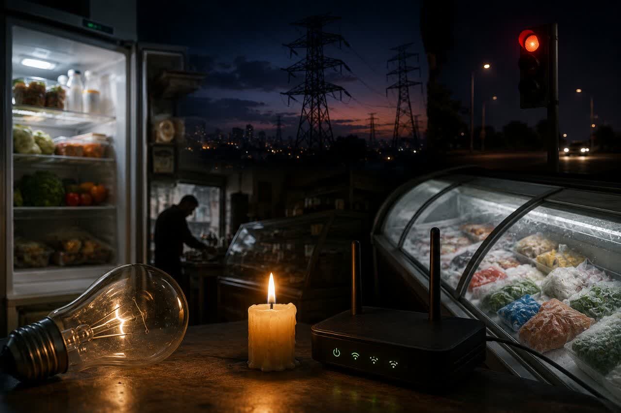 Why Are Damages and Challenges of Power Outages Ignored?