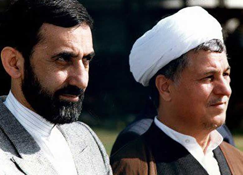 هاشمی در یادداشتهای خود فاش کرد: دکتر ولایتی معاهده NPT را بدون تصویب مجلس امضا کرده است. هاشمی در یادداشتهای خود فاش کرد: دکتر ولایتی معاهده NPT را بدون تصویب مجلس امضا کرده است.