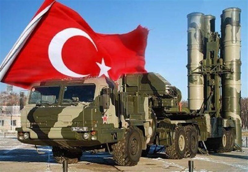 Turkey and UAE Negotiating S-400 System Transfer