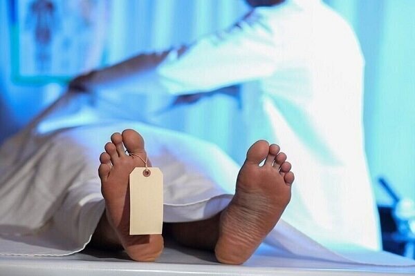 فوت مشکوک جوانی در استخر به وقوع پیوست فوت مشکوک جوانی در استخر به وقوع پیوست