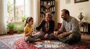 امنیت روانی، نه تنبیه؛ راهکارهایی برای کاهش دروغگویی کودکان