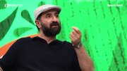 ببینید | خاطره ایمان صفا از تنبیه شوکه‌کننده معلم مدرسه‌اش